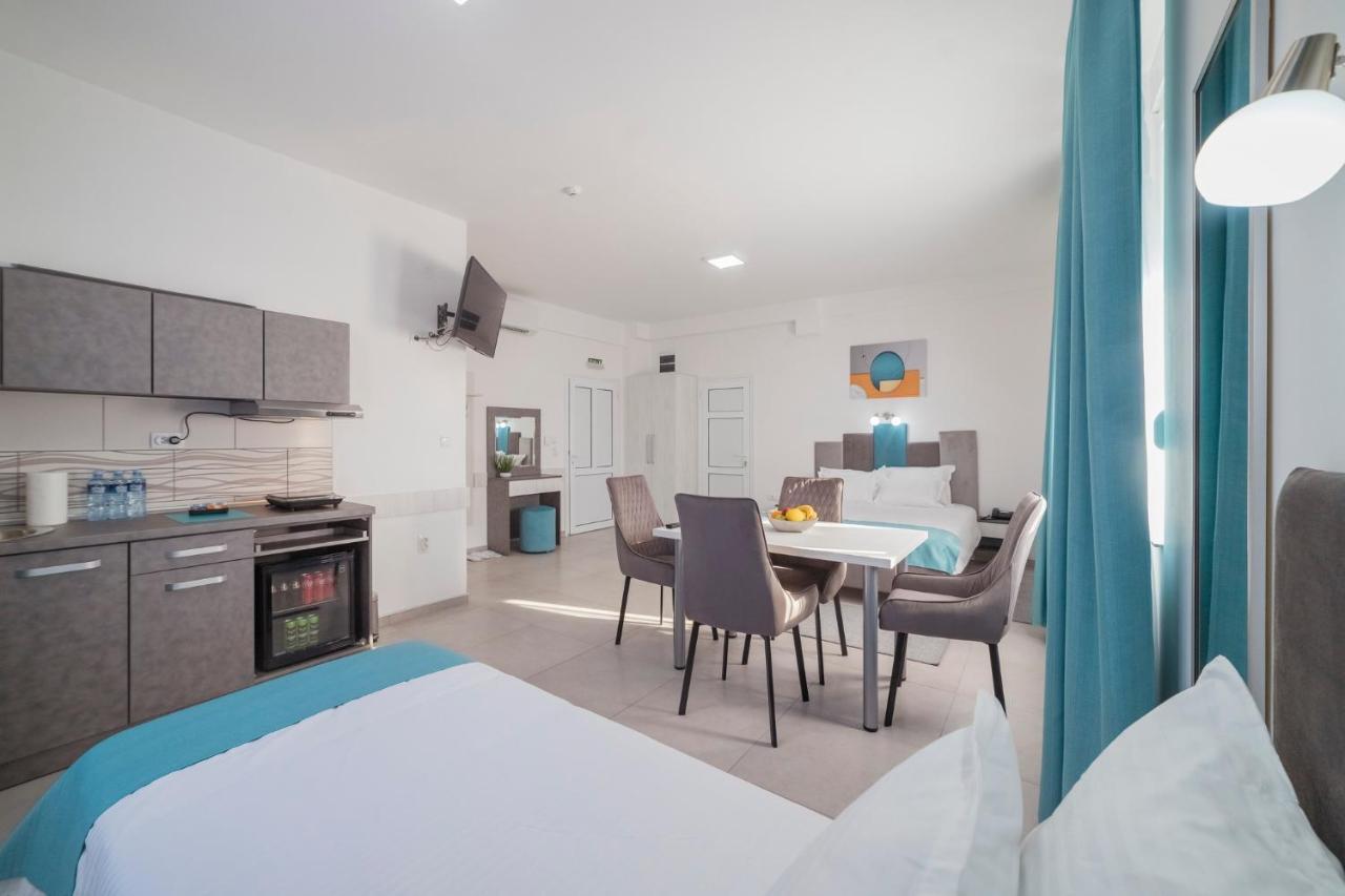 As Apartmani Pirot Exterior foto