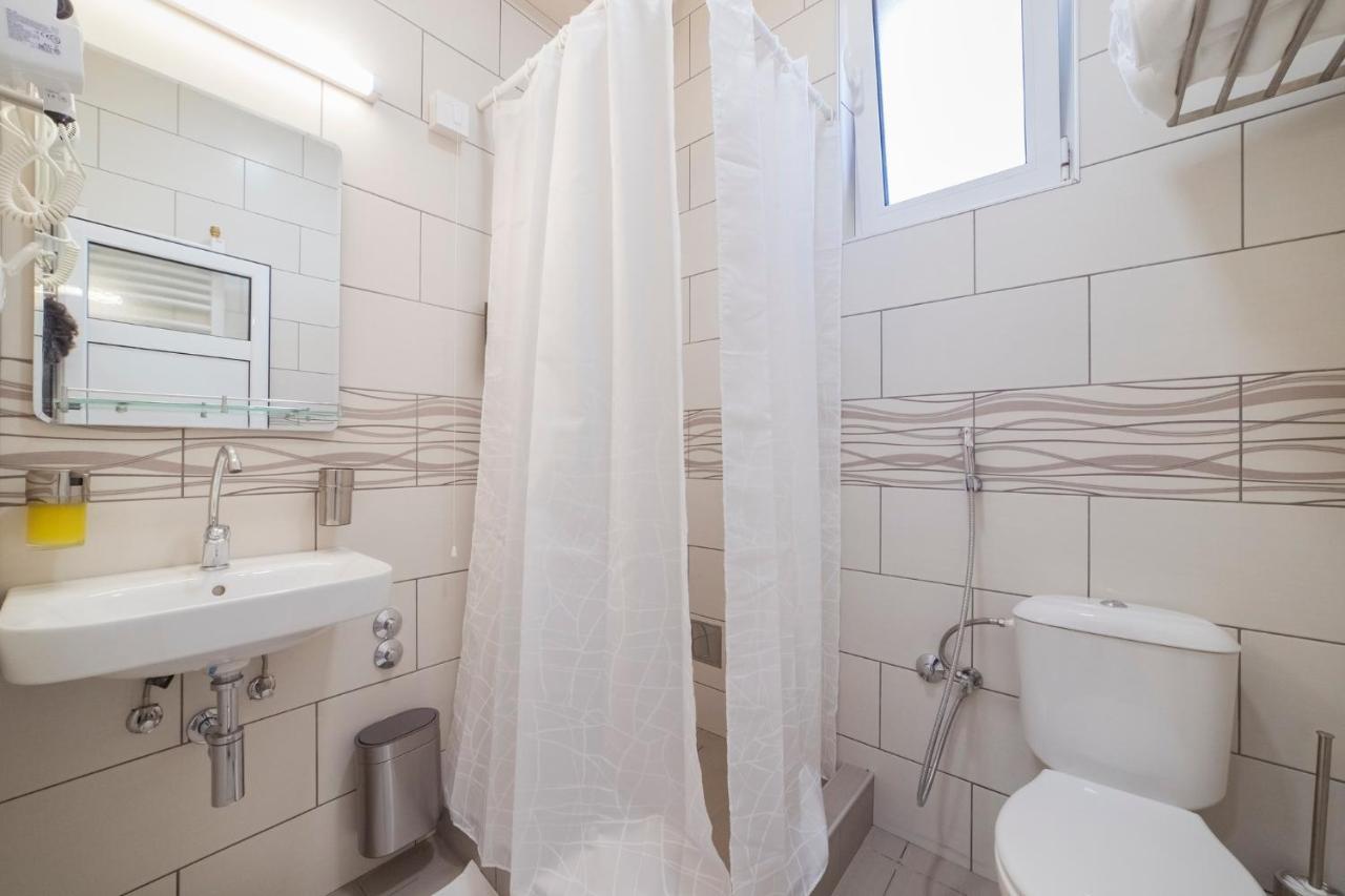 As Apartmani Pirot Exterior foto