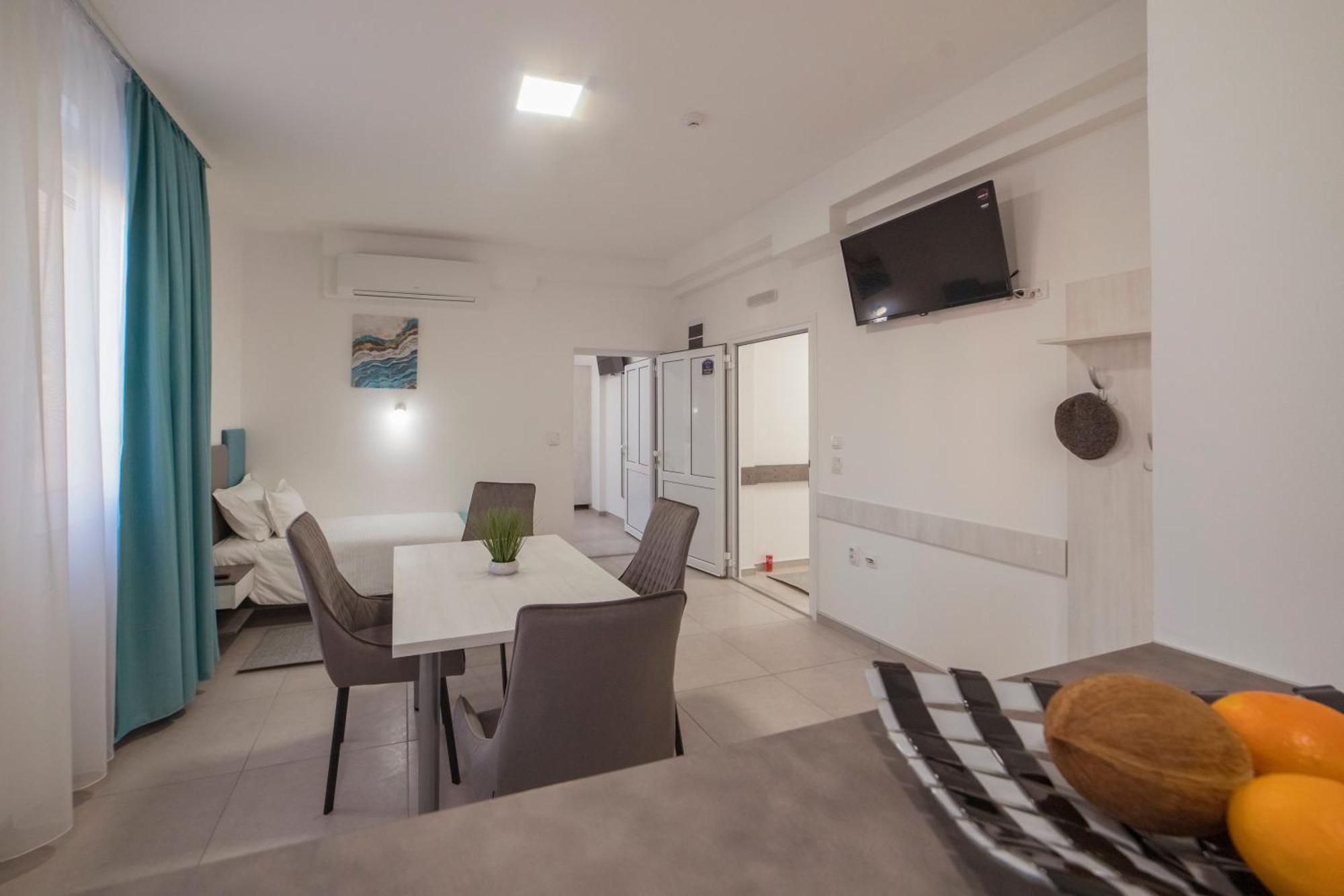 As Apartmani Pirot Exterior foto