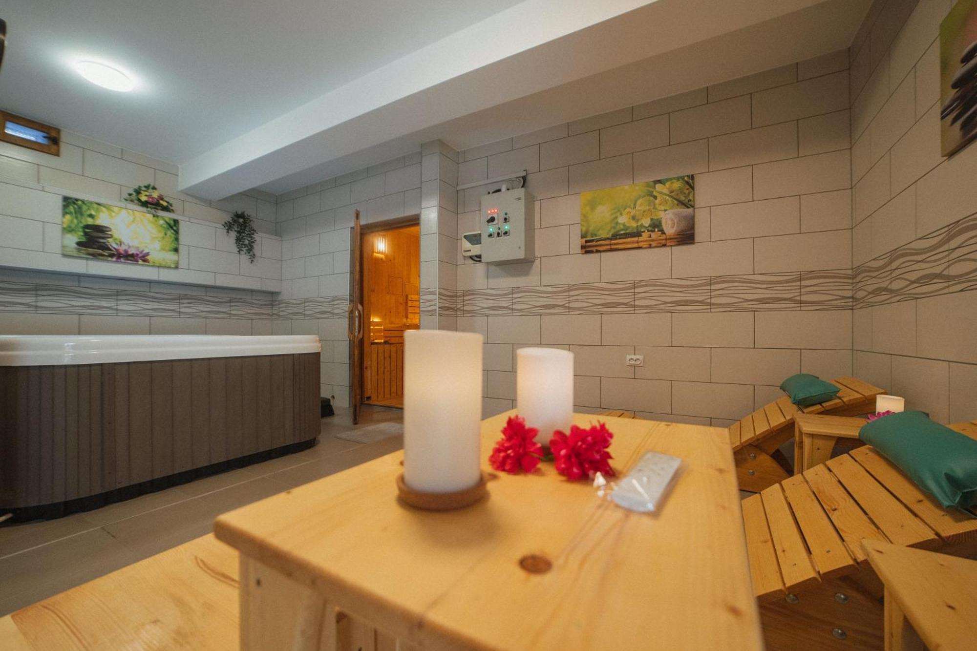 As Apartmani Pirot Exterior foto