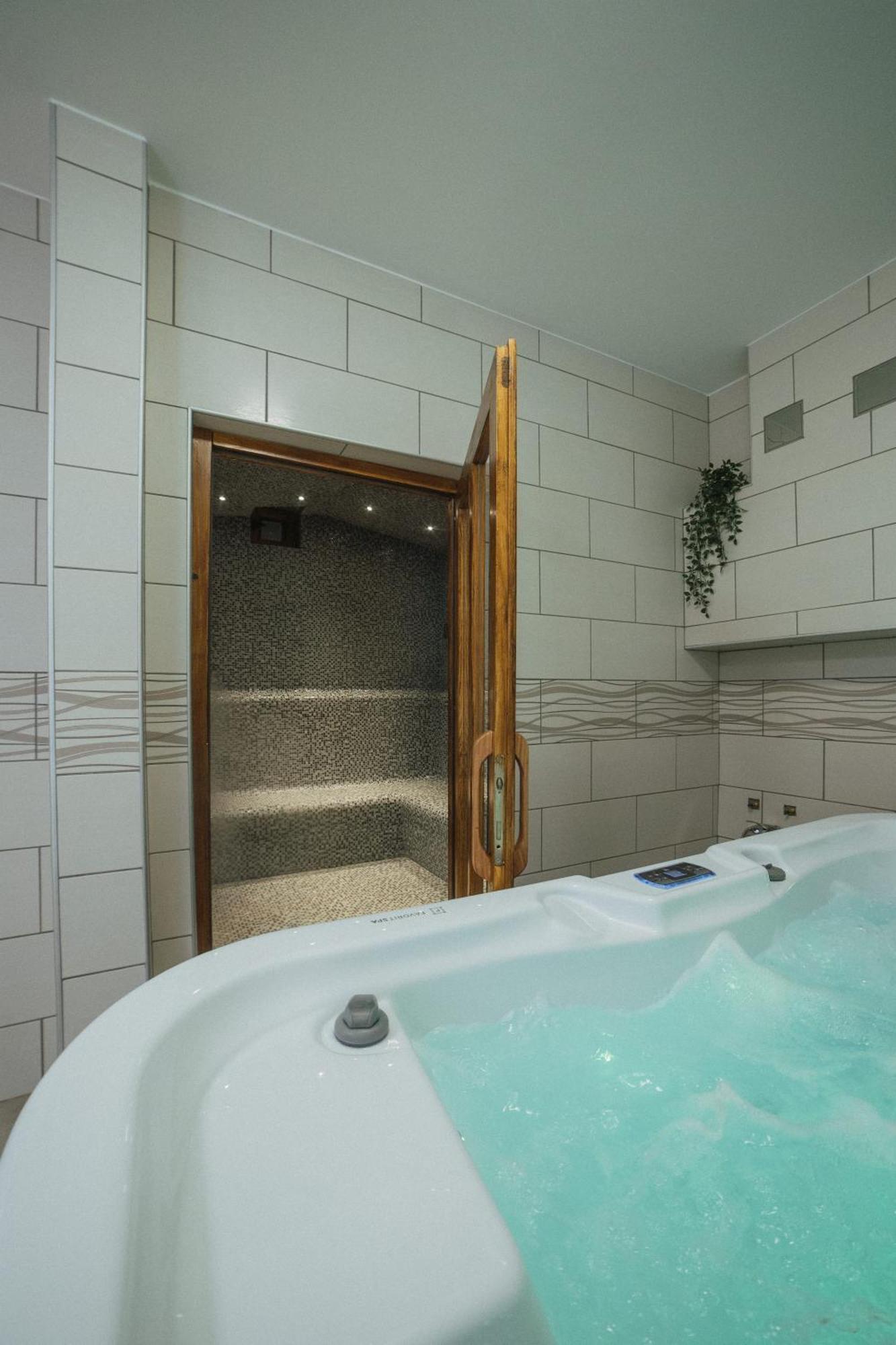 As Apartmani Pirot Exterior foto